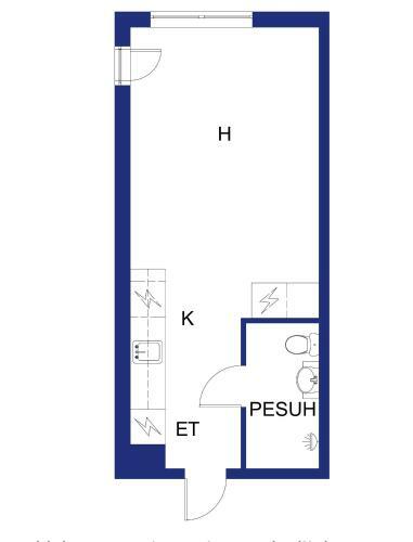 Lost In Levi Apartments