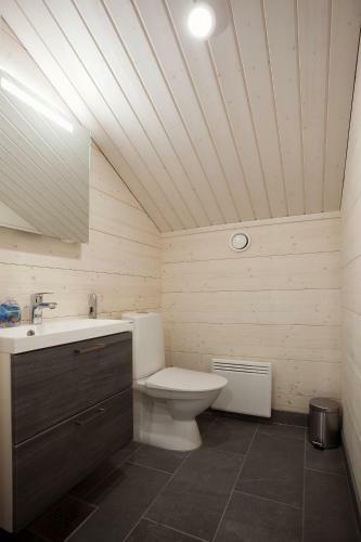 Villa Levi President Suksitie Chalet