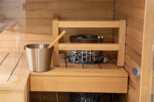 Levin Kunkku B2 Apartment Grey