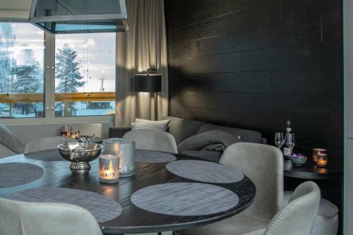 Levin Kunkku B2 Apartment Grey