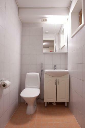Levi President Skimbaajankuja Apartment