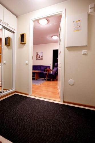 Levi President Skimbaajankuja Apartment