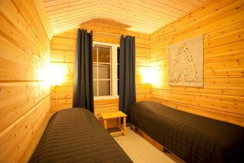 Apartamento Levi President Jahti Villas A