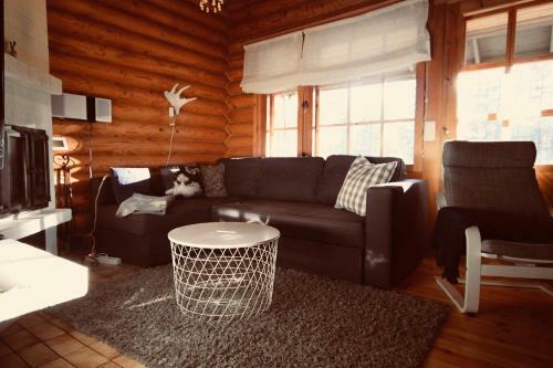 Levillas Suopunkitie Apartment 1 D