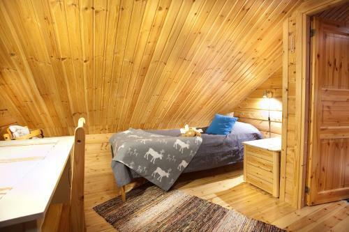 Villa Levi President V�lirakka Chalet
