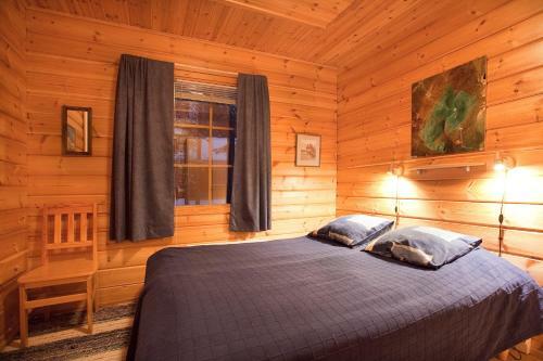 Villa Levi President V�lirakka Chalet