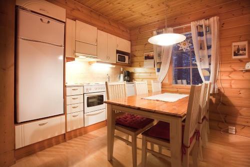 Villa Levi President V�lirakka Chalet
