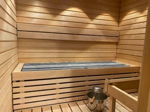 Apartamento Arctic Star Levi - Lumit�hti