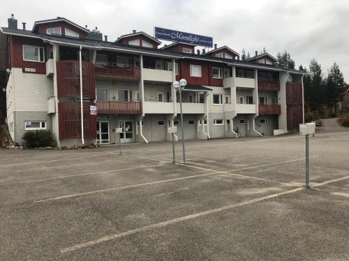 Apartamento Moonlight 405