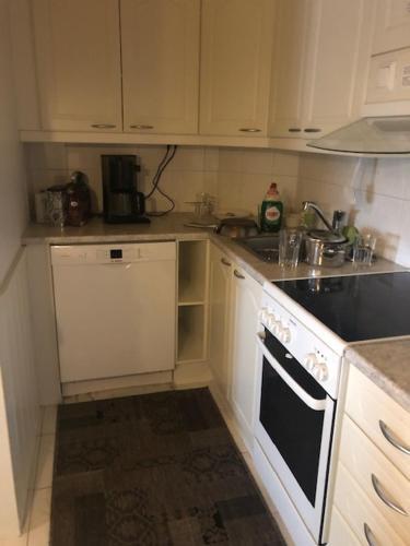 Apartamento Moonlight 405