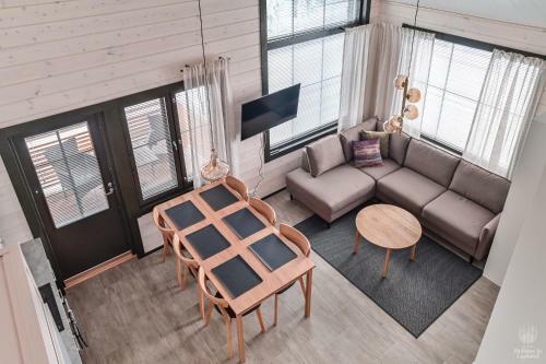 Apartamento Holiday In Lapland - Sointuilevi 1b66
