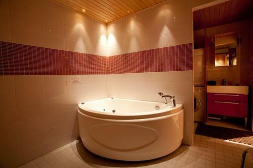 Levi President Spacious Center Apartment, Sleeps 10