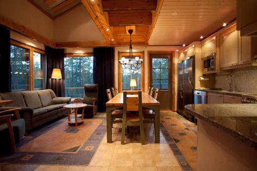 Apartamento Levi President Mountain Villas A