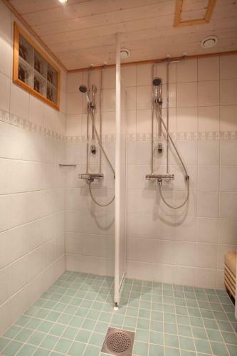 Apartamento Levi President Mountain Villas A