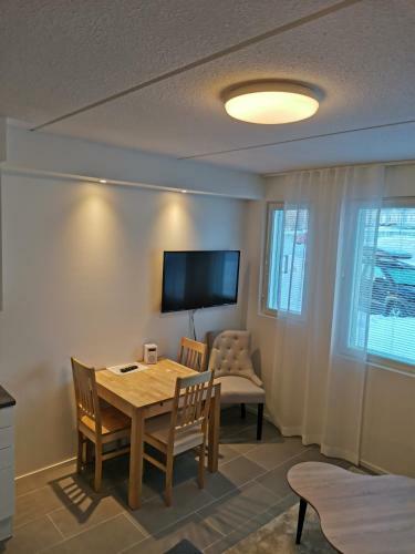 Apartamento Levi Ski-star 213