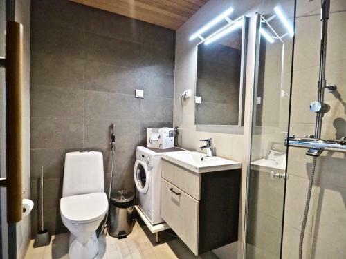 Apartamento Levin Keskusta, Tunturinlaita B5 Ja B6