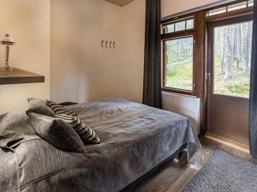 Holiday Home Karhunkieppi 11b