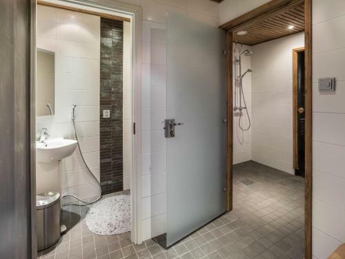 Holiday Home Karhunkieppi 11a