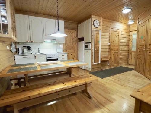 Apartamento Levin Keskusta, Levin Kalle A2