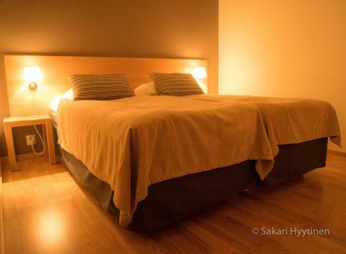 Apartamentos Ruka Chalets Ski-inn
