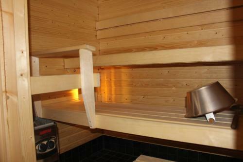 Apartamentos Ruka Chalets Ski-inn