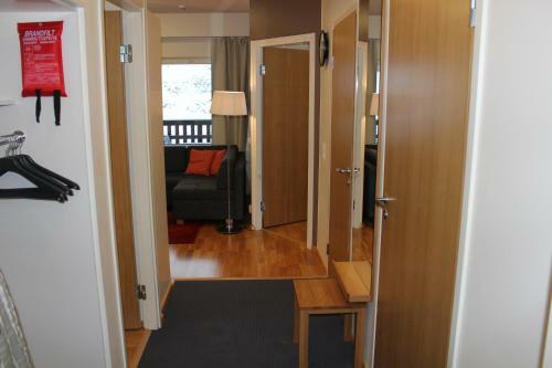 Apartamentos Ruka Chalets Ski-inn