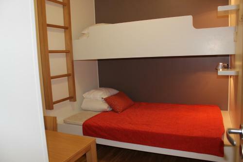Apartamentos Ruka Chalets Ski-inn