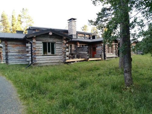 Apartamento Salmikankaankelo C4