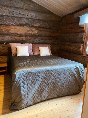Apartamento Ruka Chalet Gulogulo