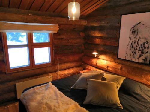 Apartamento Ruka Aava