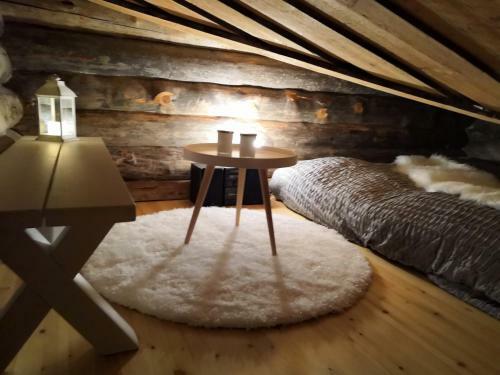 Apartamento Ruka Aava