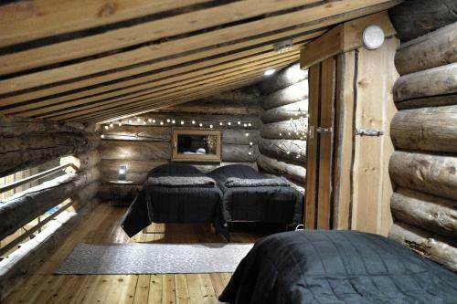 Apartamento Rukatupasvilla