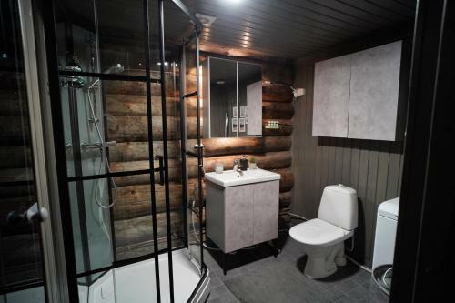 Apartamento Rukatupasvilla