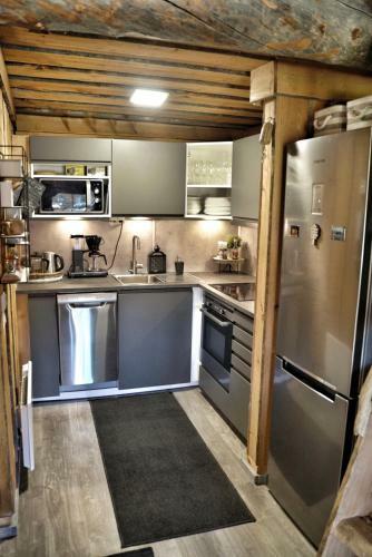 Apartamento Rukatupasvilla