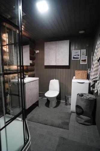 Apartamento Rukatupasvilla