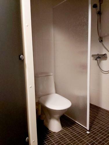 Apartamento Lumikonpes� Hullun Mustikka