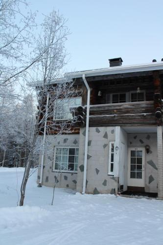 Apartamento Rukankuukkeli B 12