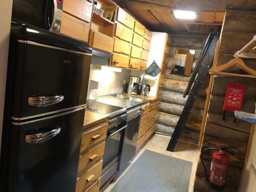 Apartamento Rukanloimu