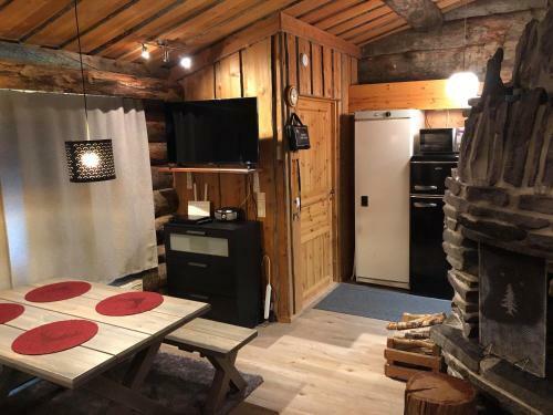 Apartamento Rukanloimu