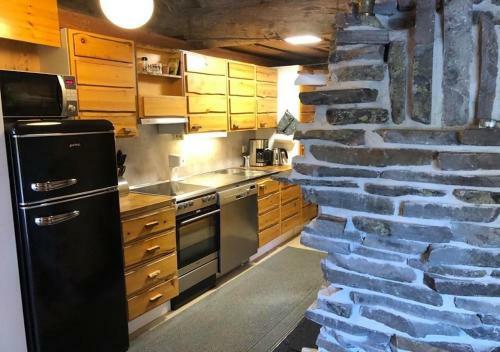 Apartamento Rukanloimu