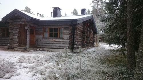 Apartamento Rukanloimu