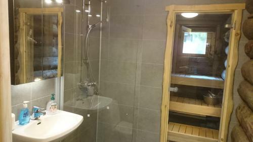 Apartamento Rukanloimu