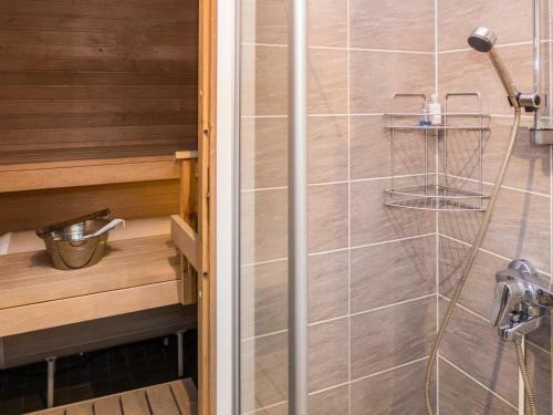 Holiday Home Lumi Casa Ruka