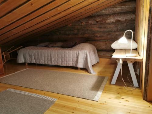 Apartamentos Villa Otsola In Ruka