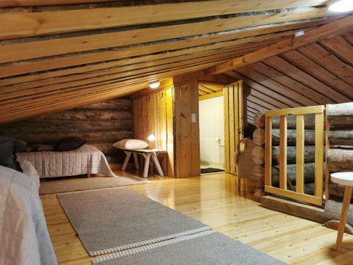Apartamentos Villa Otsola In Ruka
