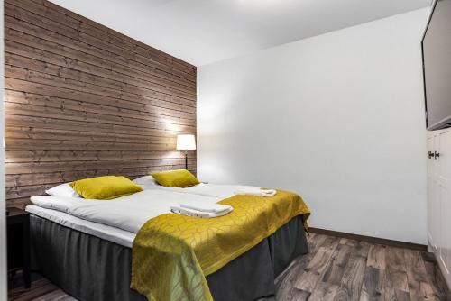 Apartamento Rukavalley Unique75