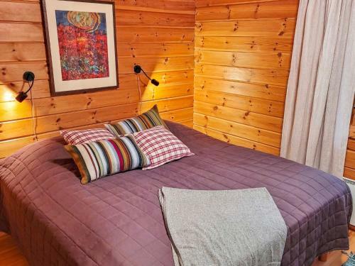 Holiday Home Purnukka
