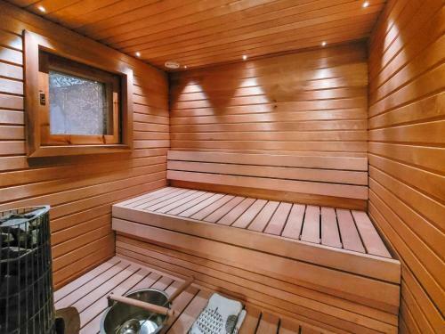 Holiday Home Purnukka