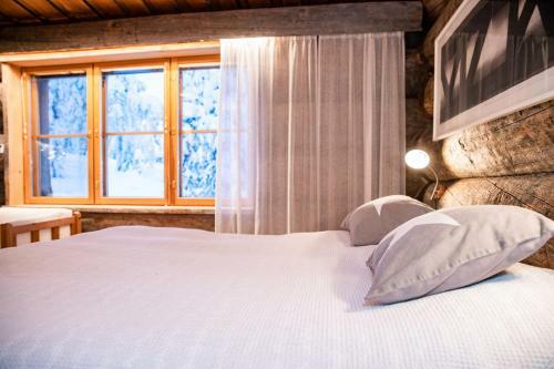 Keloruka 15 Luxury Lodge