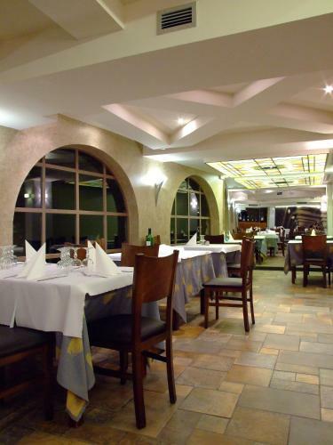Hotel Restaurante Los Angeles